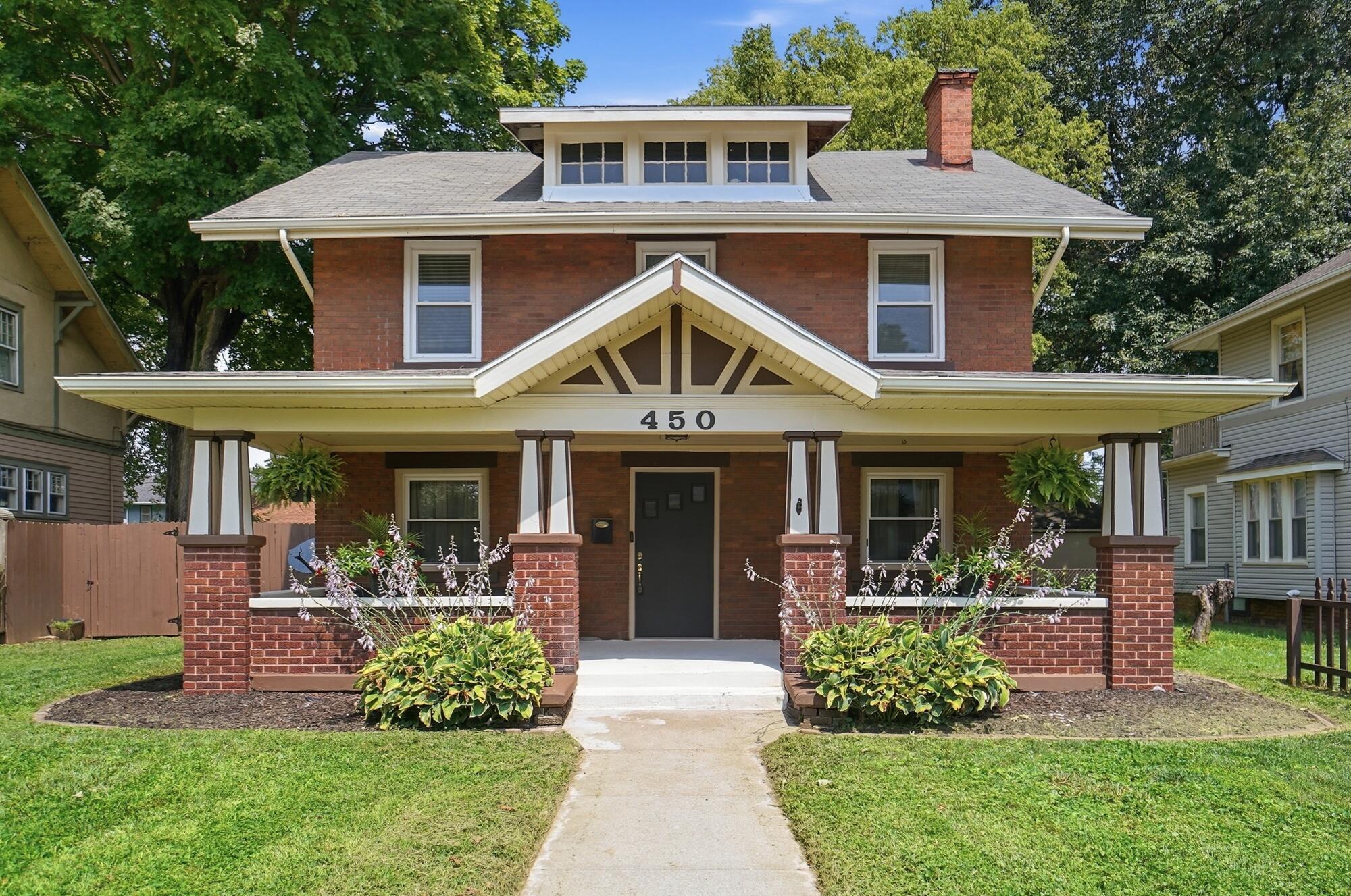 450 E Cassilly St, For Sale in Springfield - eXp Realty