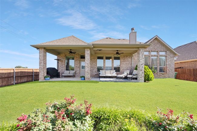 216 Equestrian Rd, House other with 4 bedrooms, 4 bathrooms and null parking in Hickory Creek TX | Image 27