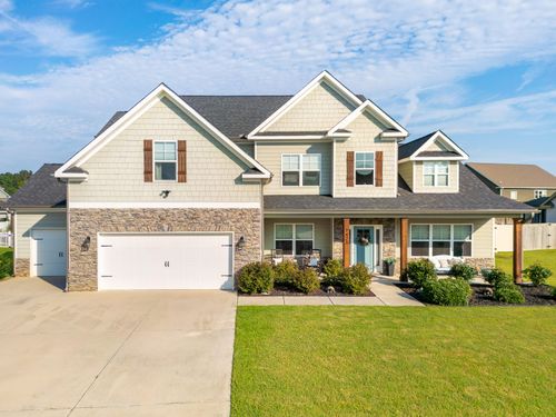 7423 Blazing Star Ct, Ooltewah, TN, 37363-1110 | Card Image