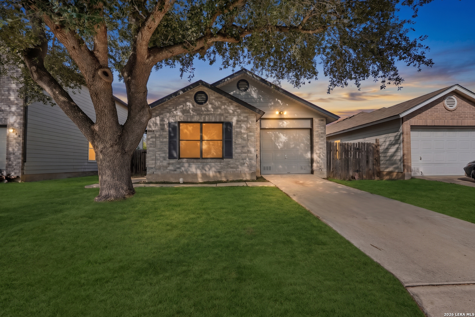 Residential in Converse 2
