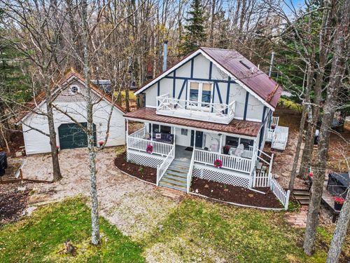 4681 Hemlock Ave, Lake, MI, 48632-9243 | Card Image