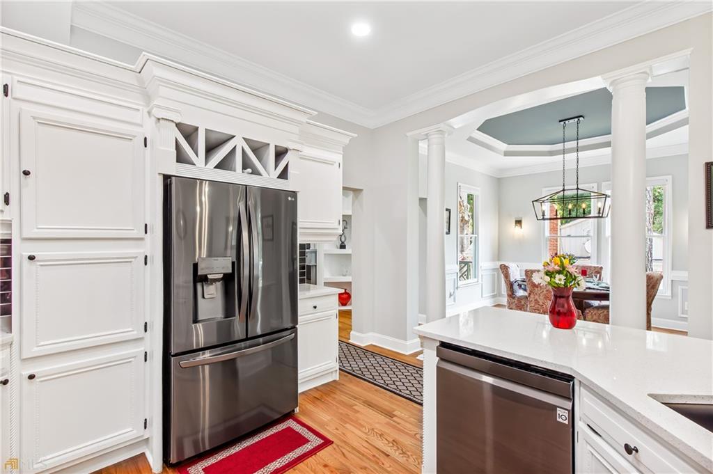 Claire Dr, Atlanta, GA 30315