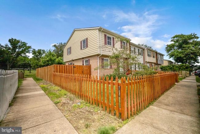 2821 Banks Ct, Townhouse with 4 bedrooms, 3 bathrooms and null parking in DUMFRIES VA | Image 26