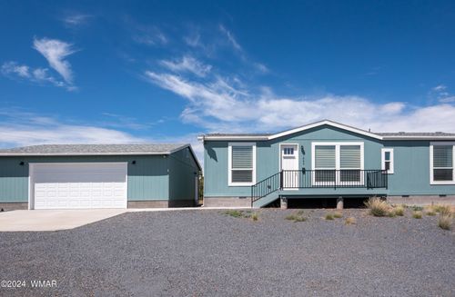 1888 Rustic Barn Lane, Show Low, AZ, 85901 | Card Image