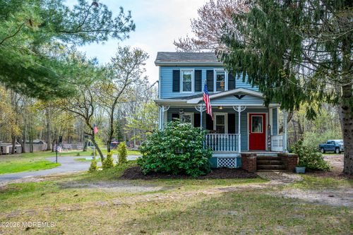 276 Chandler Rd, Jackson, NJ, 08527-4320 | Card Image