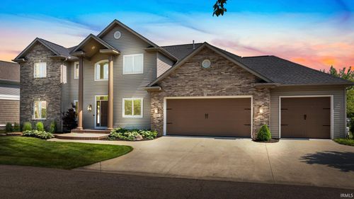 11681 N Venetian Dr, Syracuse, IN, 46567-8754 | Card Image