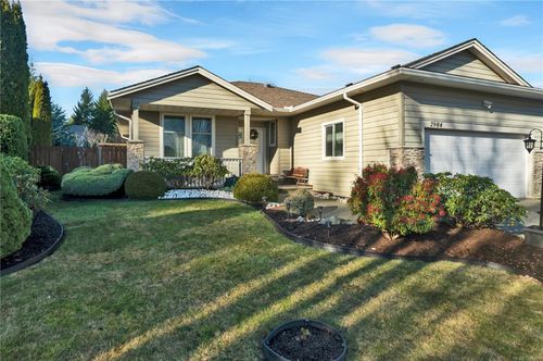 2984 Thurston Pl, Campbell River, BC, V9H0A6 | Card Image
