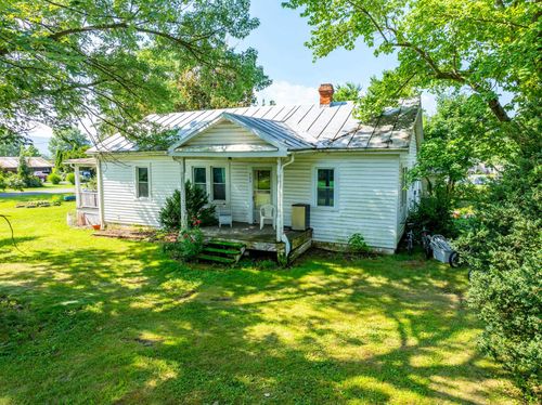 263 Second Ave, Mt Jackson, VA, 22842 | Card Image