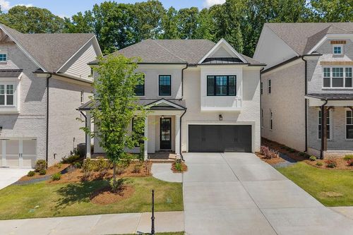 110 Wards Crossing Way, Johns Creek, GA, 30022-6716 | Card Image
