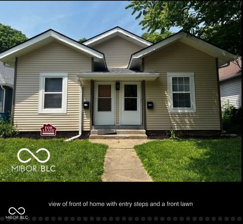 328 W 40th St, Indianapolis, IN, 46208-3931 | Card Image