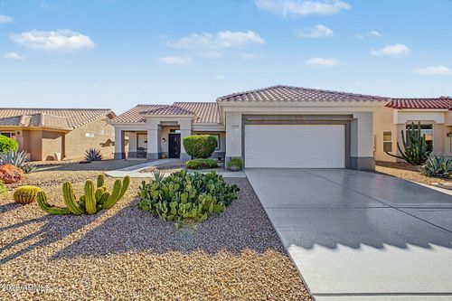 13935 W Rico Dr, Sun City West, AZ, 85375-2800 | Card Image