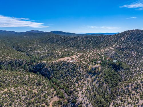 3.5 Acre Lot Camino Del Canon, Cundiyo, NM, 87522 | Card Image