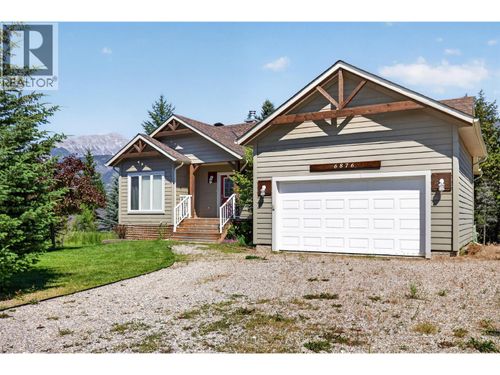 6876 Columbia Ridge Dr, Fairmont Hot Springs, BC, V0B1L2 | Card Image