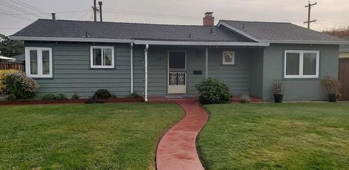 1285 Chapel Dr, Santa Clara, CA, 95050-4533 | Card Image