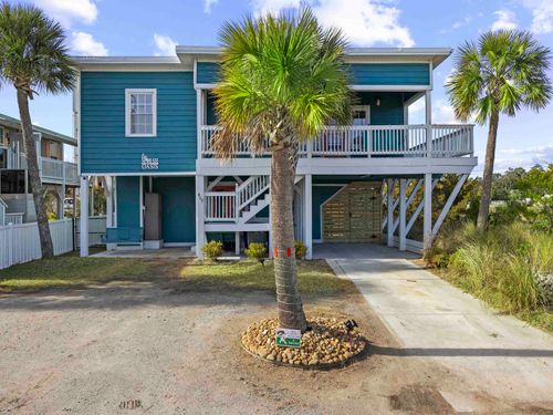 409 25th Ave N, North Myrtle Beach, SC, 29582-2328 | Card Image