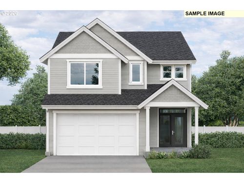 2543 Bourbon St, Forest Grove, OR, 97116 | Card Image
