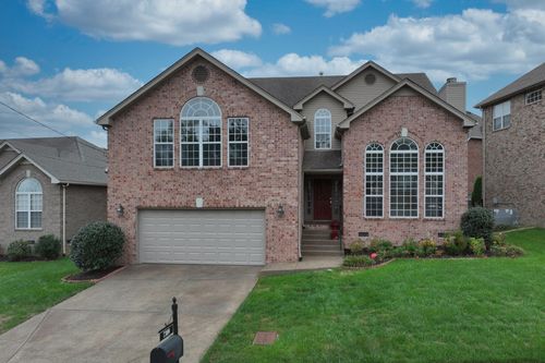 7309 Smokey Hill Rd, Antioch, TN, 37013-6804 | Card Image