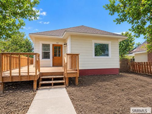 140 N Lincoln Ave, Pocatello, ID, 83204-4129 | Card Image