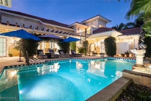 3351 Creekview Dr, BONITA SPRINGS, FL, 34134-2625 | Card Image