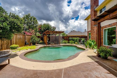 1505 Joshua Ct, Keller, TX, 76248-2016 | Card Image