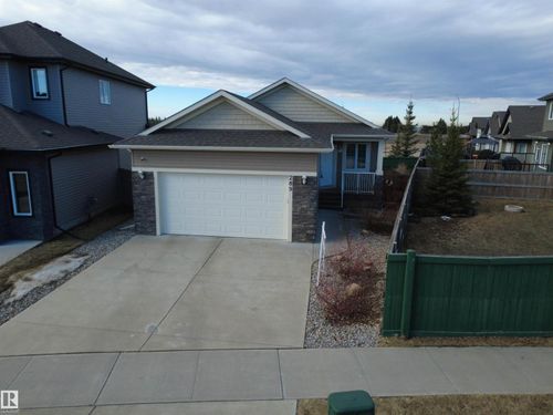 289 Westbrook Wynd, Fort Saskatchewan, AB, T8L0L4 | Card Image