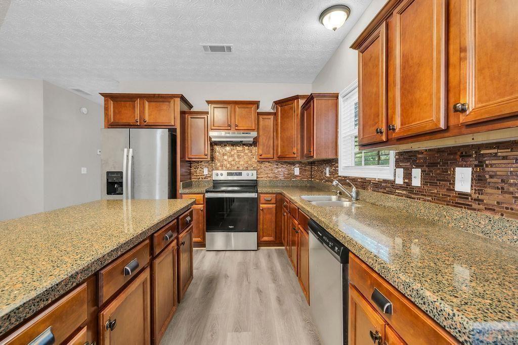 Residential in Mcdonough 5