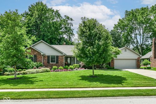 1237 Driftwood Dr, Carmel, IN, 46033-9378 | Card Image