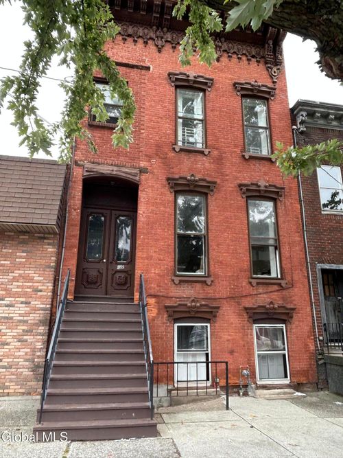 469 Clinton Ave, Albany, NY, 12206-3072 | Card Image