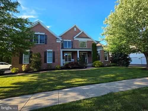 23 Delaney Dr, Newtown, PA, 18940-4228 | Card Image