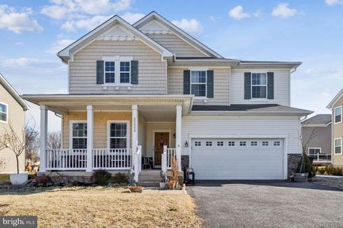 2222 Kay Hill Drive, Waldorf, MD, 20601 | Card Image