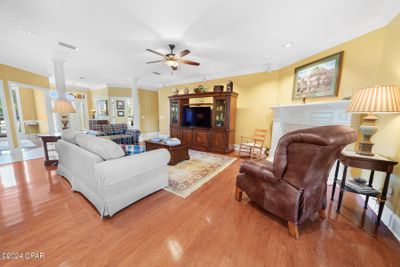 1503 Thurso Road, House other with 3 bedrooms, 2 bathrooms and null parking in Lynn Haven FL | Image 2