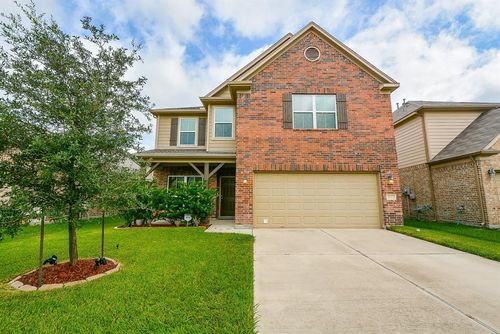 3238 Upland Spring Trce, Katy, TX, 77493-4445 | Card Image