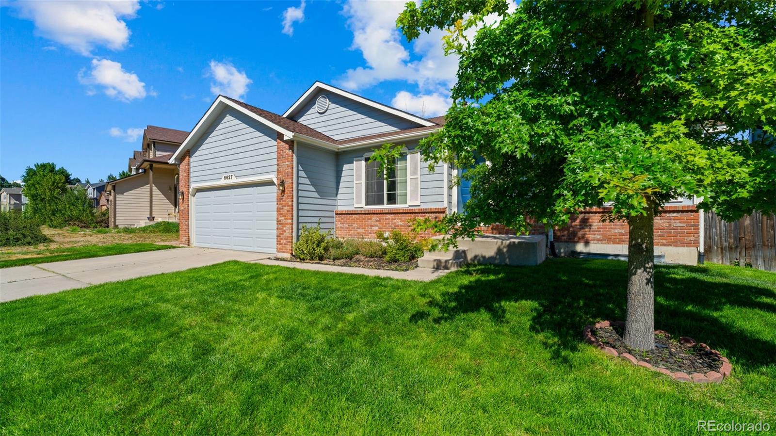 Residential in Colorado Springs 3