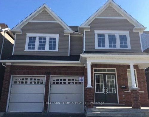 1429 Woodstream Ave, Oshawa, ON, L1K0W9 | Card Image