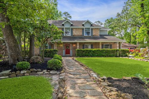 3106 Redwood Lodge Dr, Kingwood, TX, 77339-2427 | Card Image