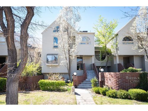 347 Harrison St, Denver, CO, 80206-4531 | Card Image