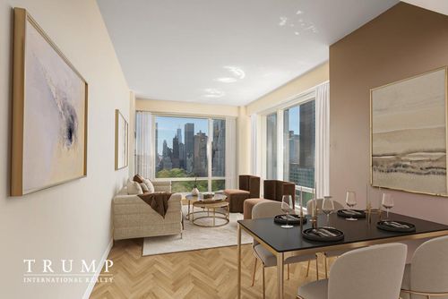 24-c-1 Central Park W, New York City, NY, 10023 | Card Image