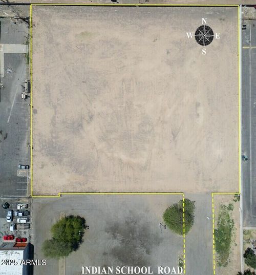 1-6866 W Indian School Rd, Phoenix, AZ, 85033-3249 | Card Image