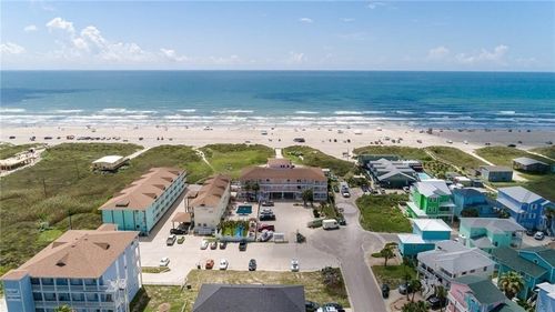 4035-1926 On The Beach Drive, Port Aransas, TX, 78373 | Card Image