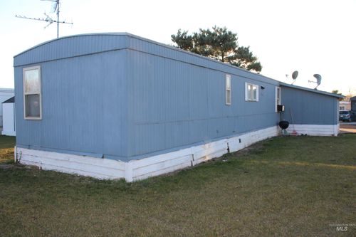 trlr-46-1015 N Fir St, Jerome, ID, 83338-1740 | Card Image