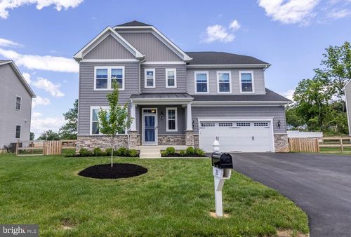 20 Jefferson Ave, COCKEYSVILLE, MD, 21030-5008 | Card Image