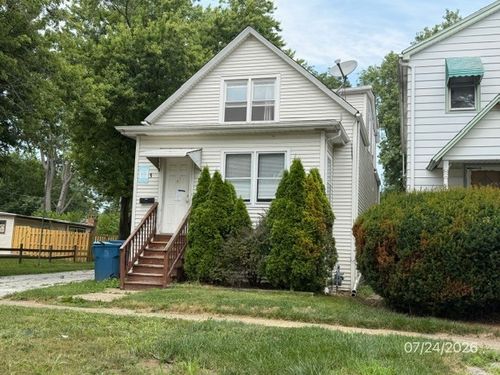 19 W 32nd St, Steger, IL, 60475-1010 | Card Image