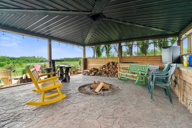 69434 Range Rd, House other with 4 bedrooms, 3 bathrooms and 20 parking in Valleyview AB | Image 8