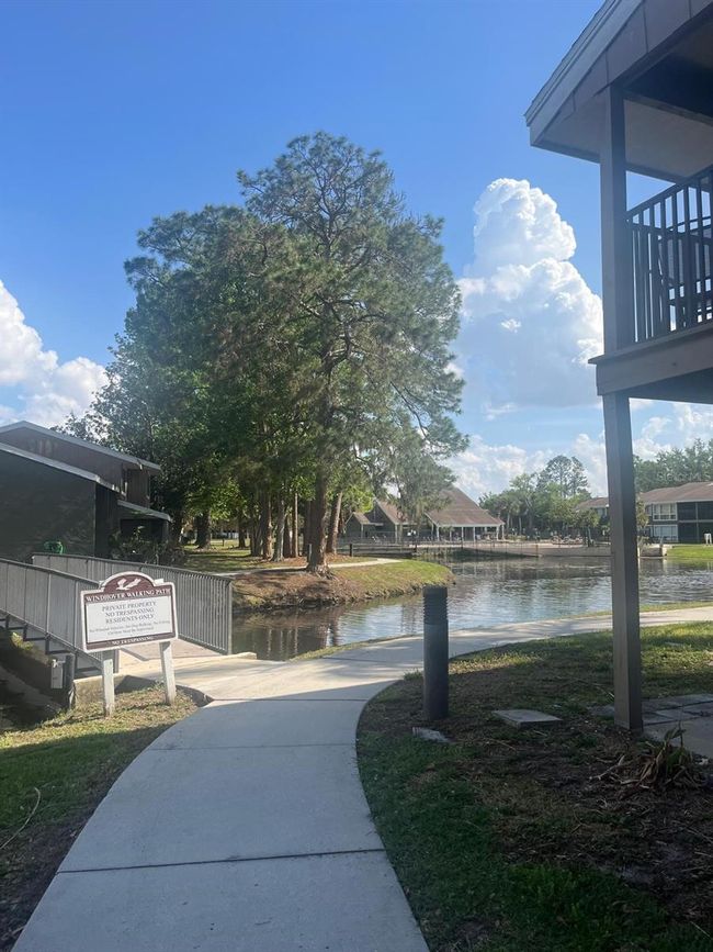 A01 - 6040 Peregrine Ave, Condo with 1 bedrooms, 1 bathrooms and null parking in ORLANDO FL | Image 21