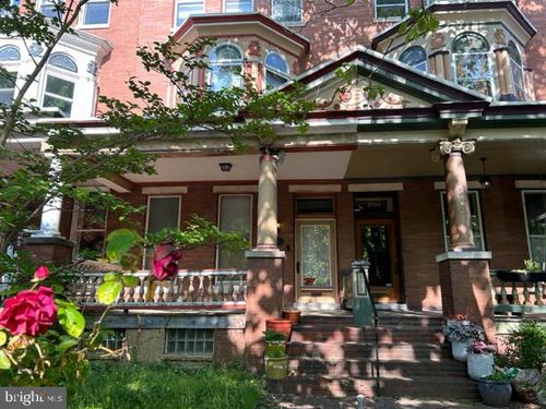 2721 N Calvert St, BALTIMORE, MD, 21218-4405 | Card Image