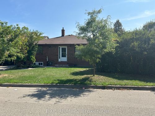 3215 Parkerhill Rd, Mississauga, ON, L5B1V7 | Card Image