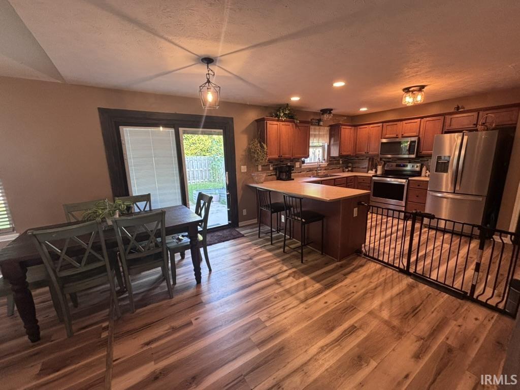 Residential in Lafayette 5