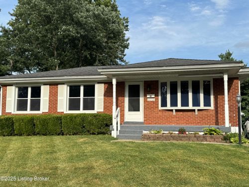 11713 Dearing Woods Dr, Louisville, KY, 40272 | Card Image
