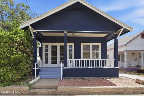 723 S Fegan Street, Globe, AZ, 85501 | Card Image