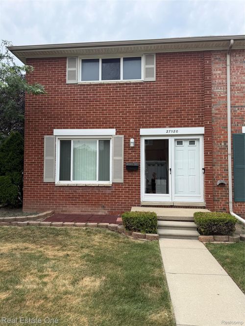 unit-165f-27580 Marcia Ave, Warren, MI, 48093-2824 | Card Image